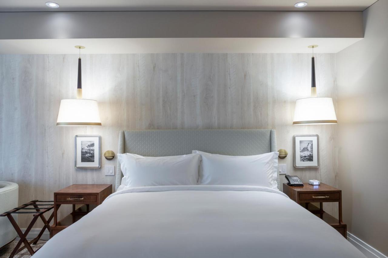 Goldener Hirsch Hotel Парк Сити Екстериор снимка