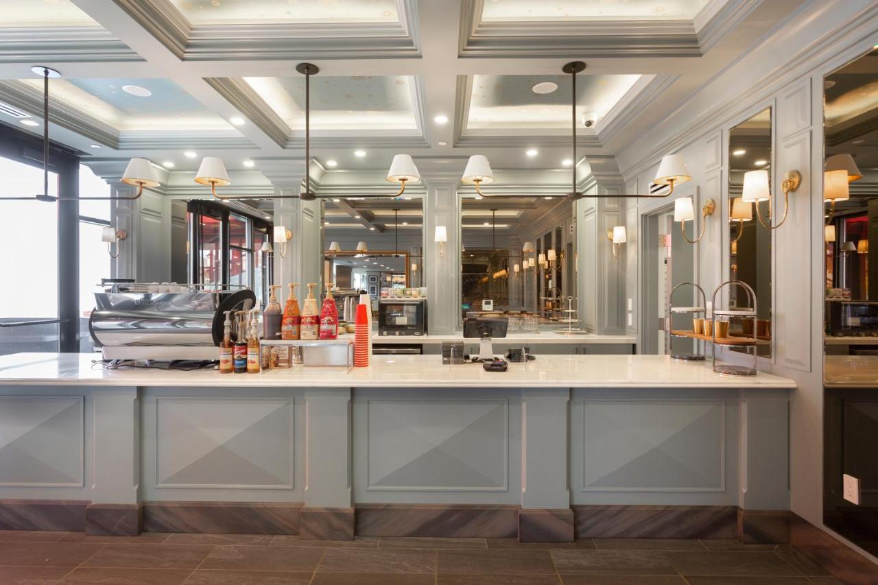 Goldener Hirsch Hotel Парк Сити Екстериор снимка