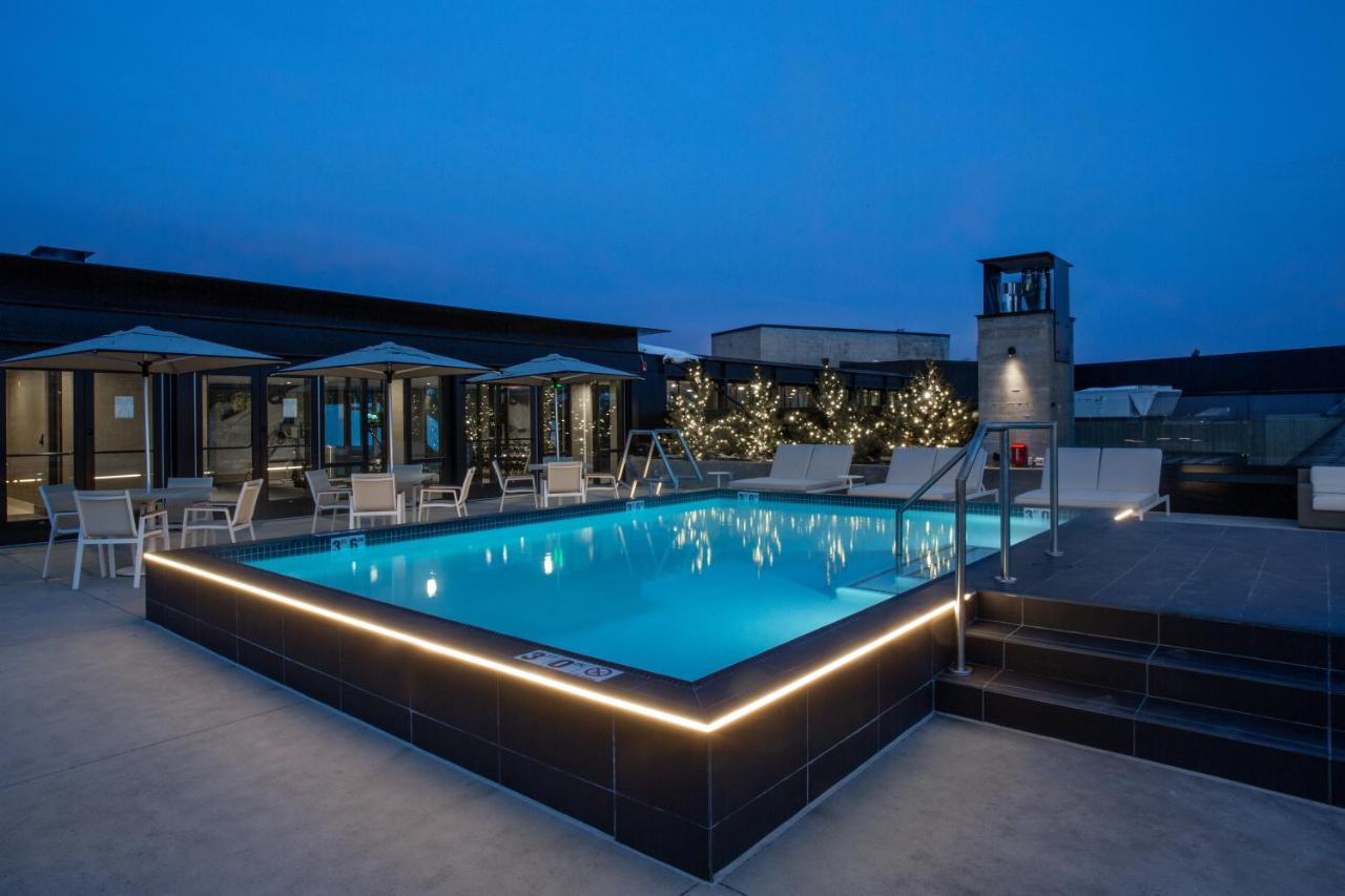 Goldener Hirsch Hotel Парк Сити Екстериор снимка