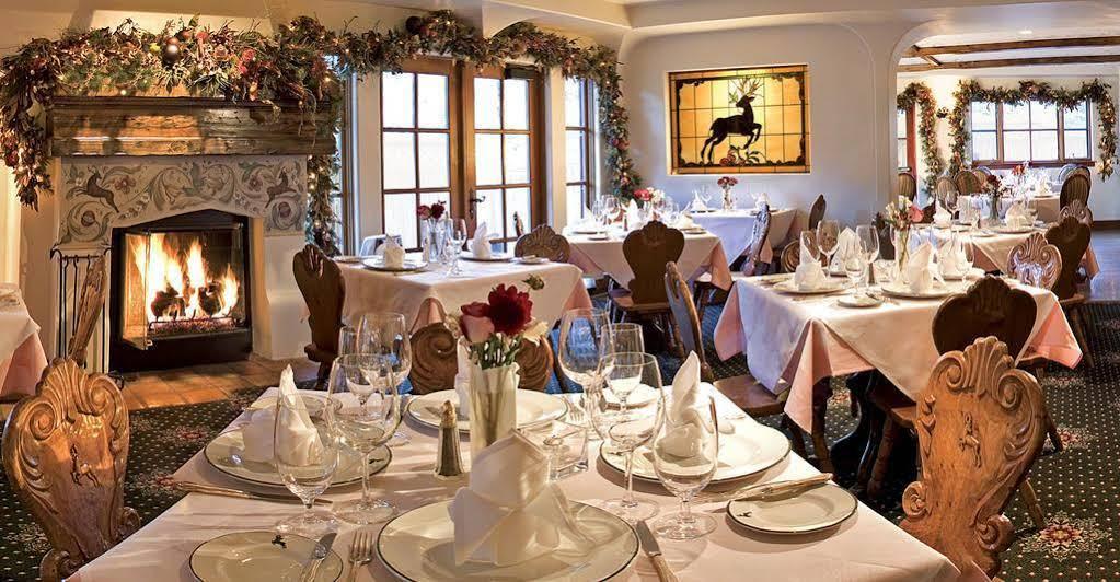 Goldener Hirsch Hotel Парк Сити Екстериор снимка