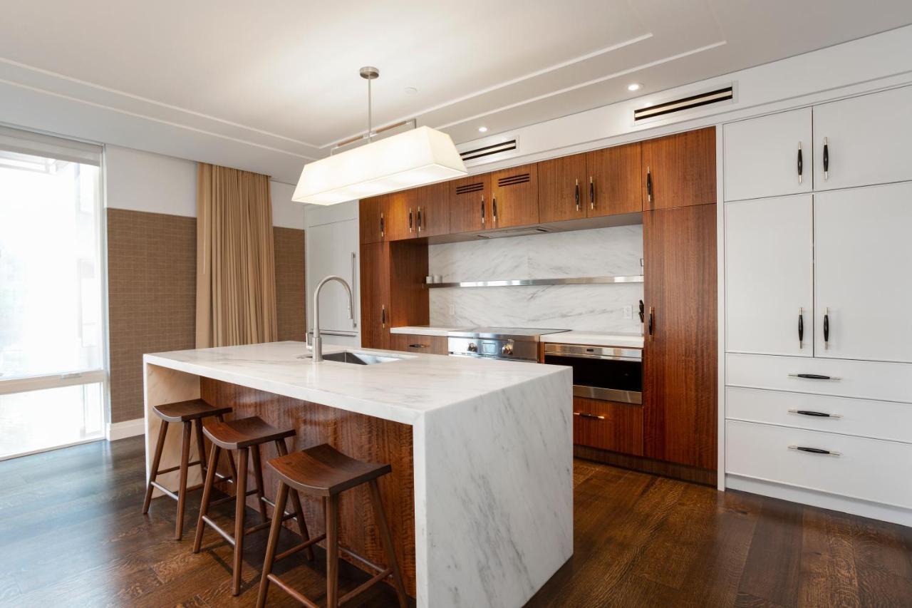 Goldener Hirsch Hotel Парк Сити Екстериор снимка