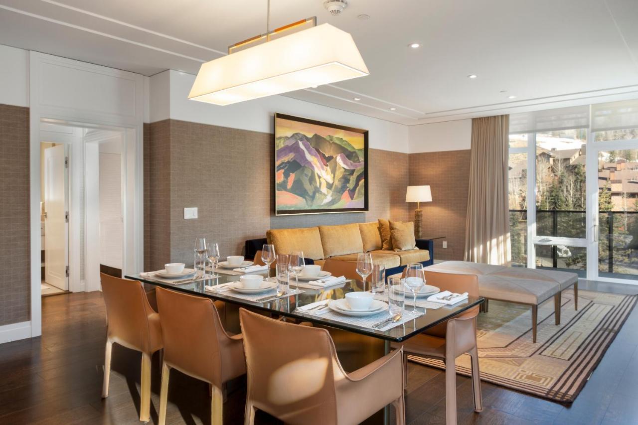 Goldener Hirsch Hotel Парк Сити Екстериор снимка