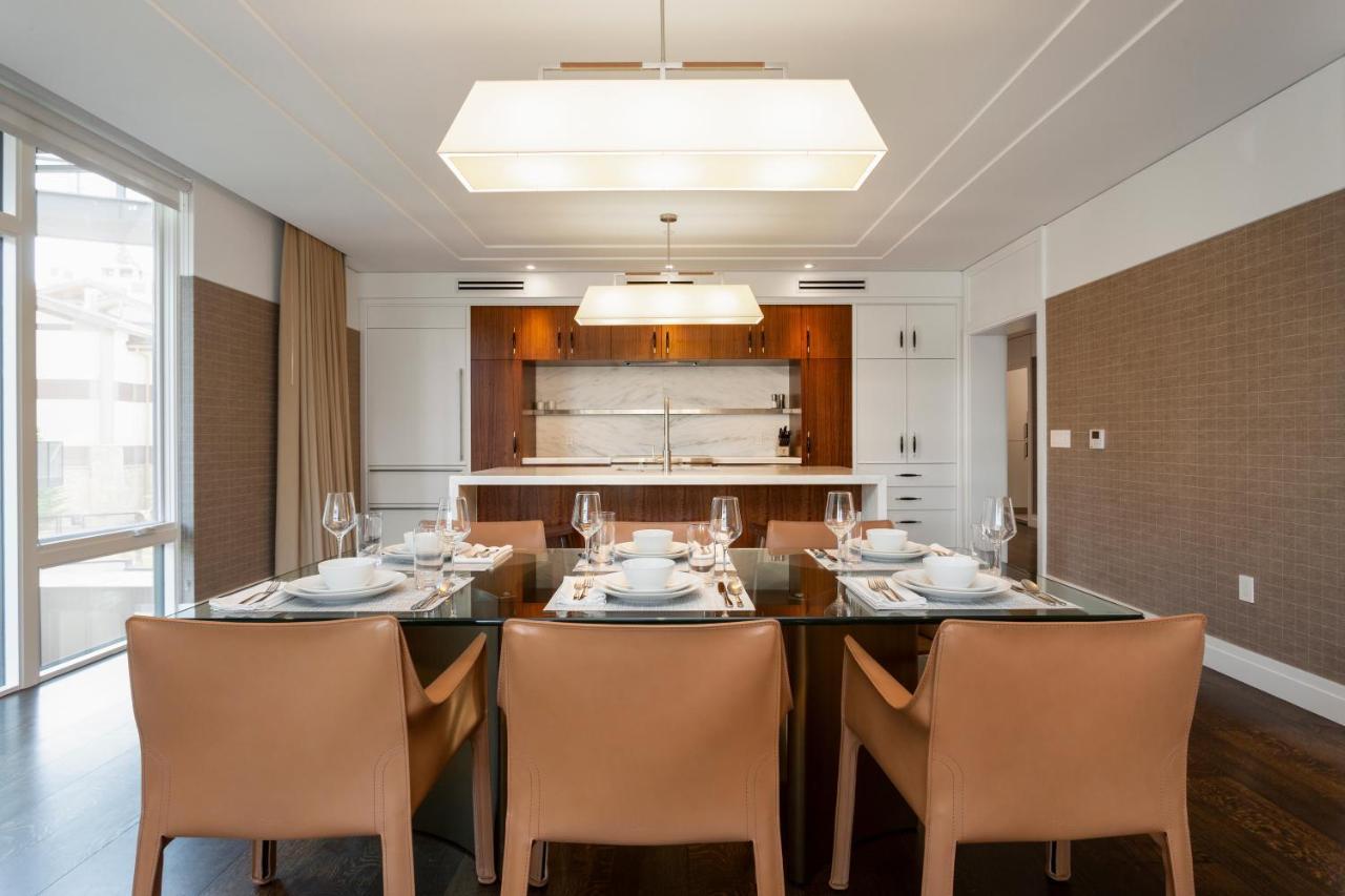 Goldener Hirsch Hotel Парк Сити Екстериор снимка