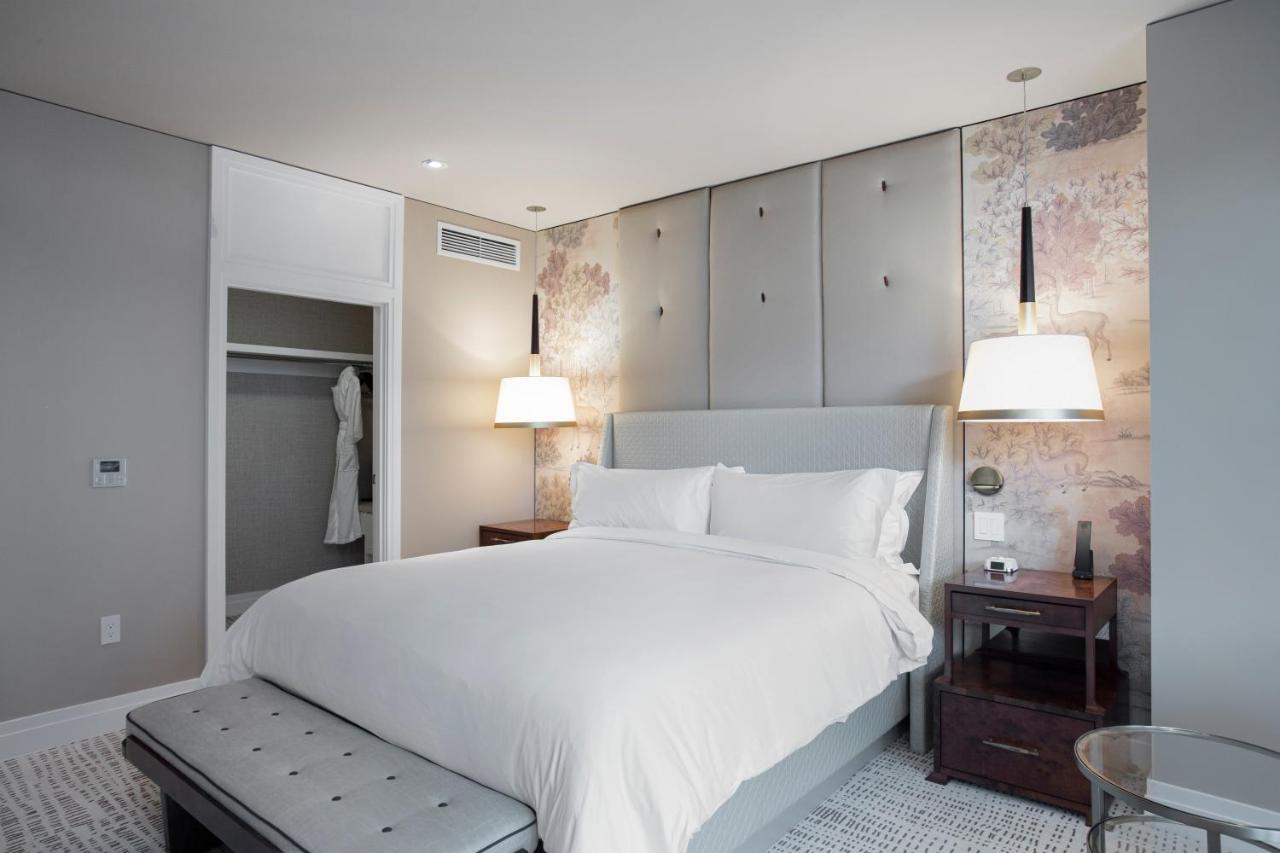 Goldener Hirsch Hotel Парк Сити Екстериор снимка