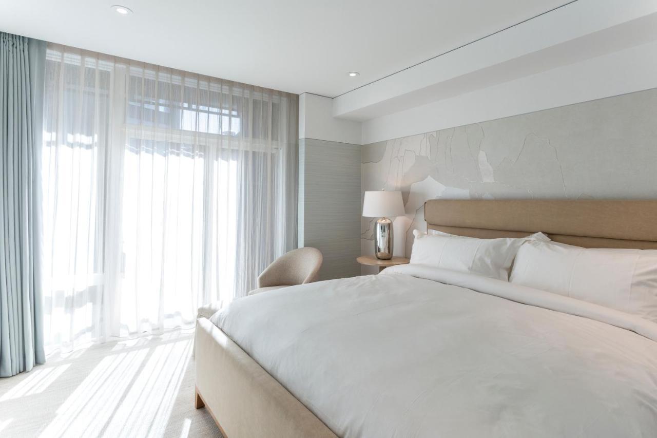 Goldener Hirsch Hotel Парк Сити Екстериор снимка