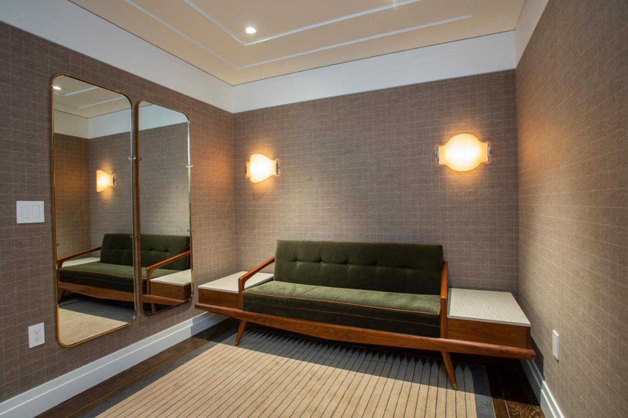Goldener Hirsch Hotel Парк Сити Екстериор снимка