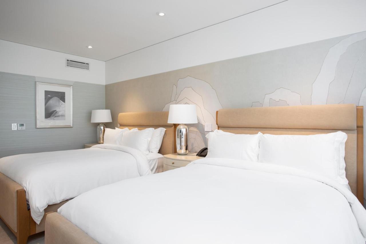 Goldener Hirsch Hotel Парк Сити Екстериор снимка