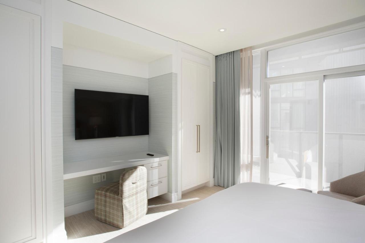 Goldener Hirsch Hotel Парк Сити Екстериор снимка