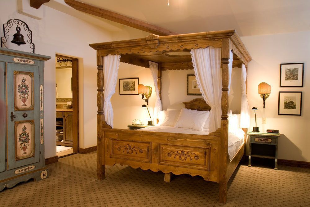 Goldener Hirsch Hotel Парк Сити Екстериор снимка