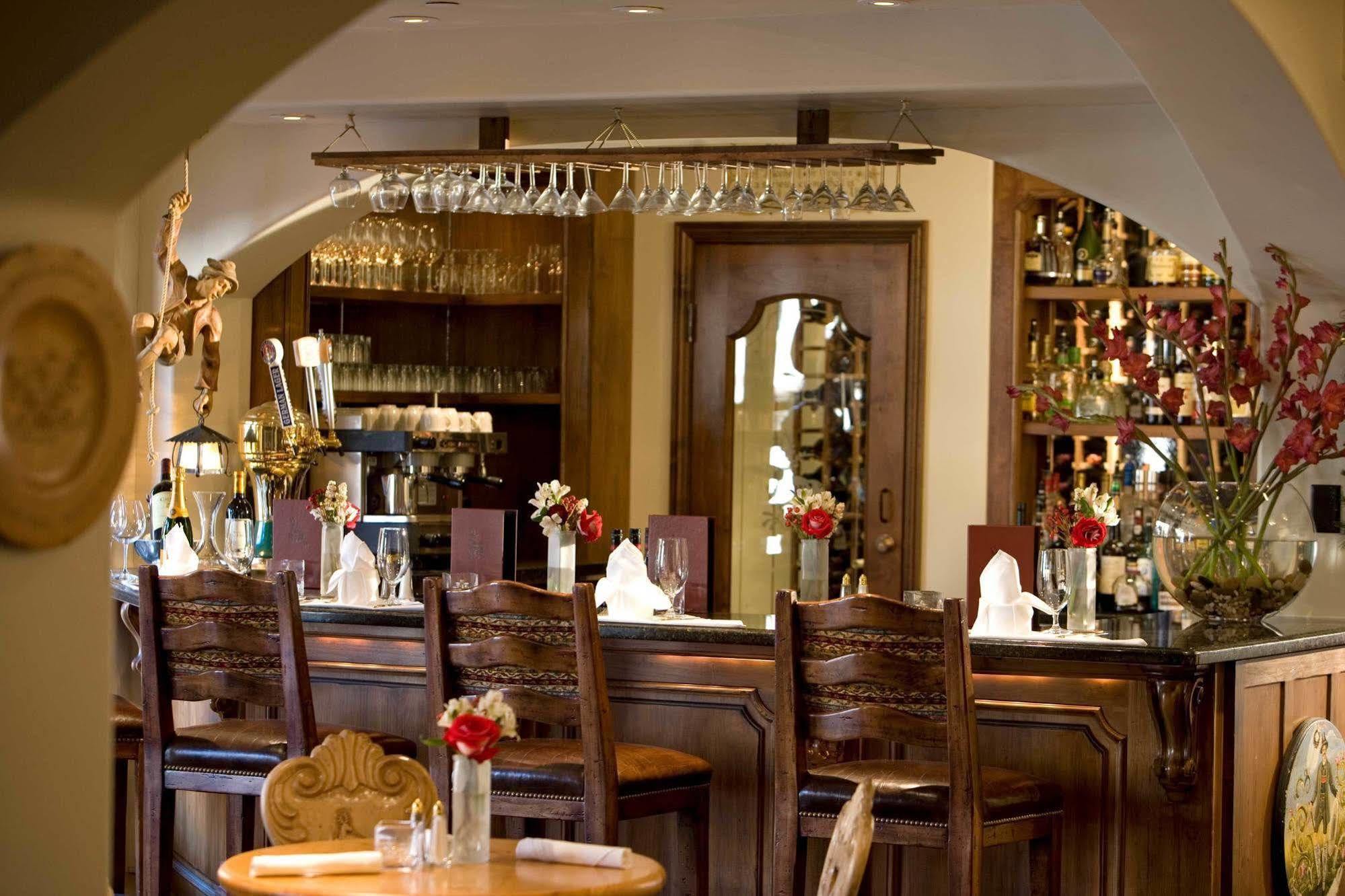Goldener Hirsch Hotel Парк Сити Екстериор снимка